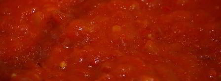 булочки с тефтелями. Шаг 13