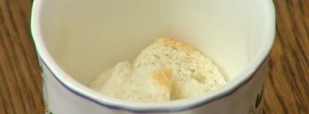 булочки с тефтелями. Шаг 4