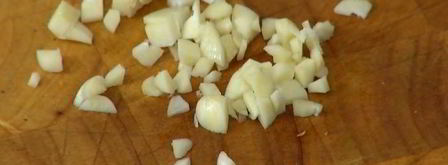 булочки с тефтелями. Шаг 5