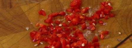 булочки с тефтелями. Шаг 11