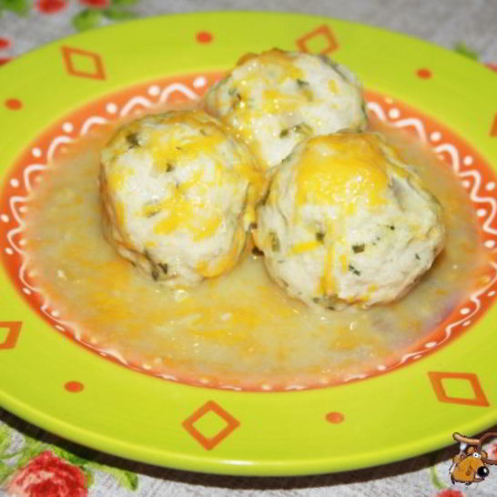 Рецепт индюшиных тефтелей в молочного подливе