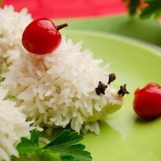 Рецепт куриных тефтелей на пару