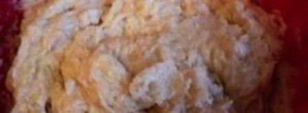 куриные тефтели на пару. Шаг 5