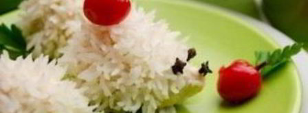 куриные тефтели на пару. Шаг 7