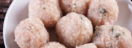 куриные тефтели с капустой. Шаг 3