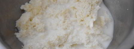 куриные тефтели в томатном соусе. Шаг 5