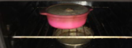 мясные тефтели в соусе со сладким перцем. Шаг 6