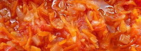 нежнейшие тефтели из говядины в ароматном соусе. Шаг 6