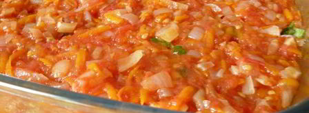 нежнейшие тефтели из говядины в ароматном соусе. Шаг 8