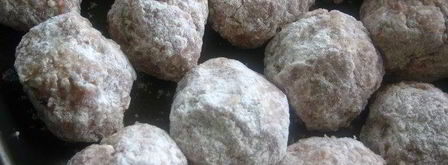 нежнейшие тефтели с овощами под сметанно-грибным соусом. Шаг 6