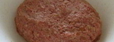 паровые тефтели в мультиварке. Шаг 3