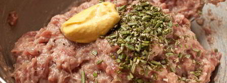 паста с тефтелями. Шаг 2