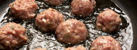 паста с тефтелями. Шаг 4