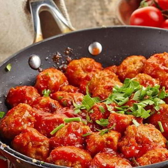 Рецепт подливы для тефтелей