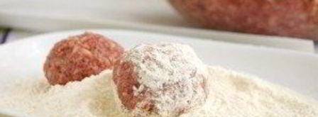 подлива для тефтелей. Шаг 3