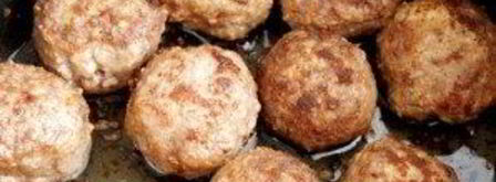 подлива для тефтелей. Шаг 4