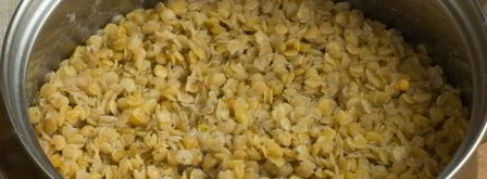 постные тефтели. Шаг 4