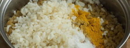 постные тефтели. Шаг 5