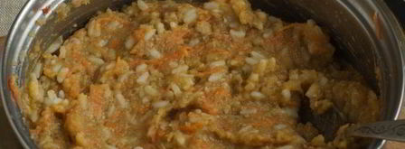 постные тефтели. Шаг 6