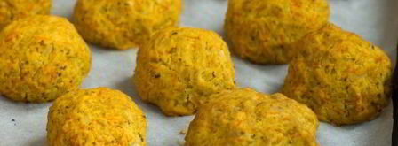 постные тефтели. Шаг 7