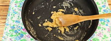 рыбные тефтели в сметанном соусе. Шаг 5