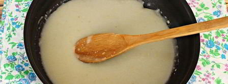 рыбные тефтели в сметанном соусе. Шаг 6