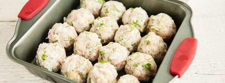 рыбные тефтели в томатном соусе. Шаг 6