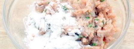 рыбные тефтели. Шаг 4