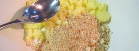 сочные тефтельки. Шаг 3