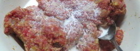 сочные тефтельки. Шаг 7