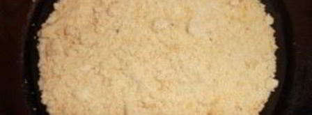 тефтели из фарша индейки. Шаг 2