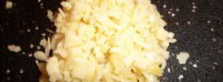 тефтели из фарша индейки. Шаг 5