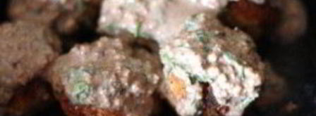 тефтели из фасоли. Шаг 6