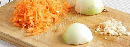 тефтели из говядины в духовке. Шаг 4