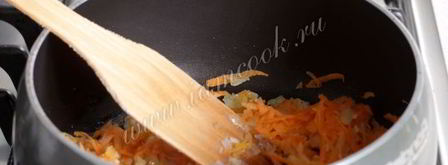 тефтели из говядины в духовке. Шаг 5