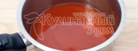 тефтели из гречки с грибами. Шаг 6