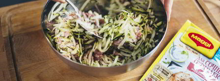 тефтели из индейки в сливочно-томатном соусе. Шаг 4