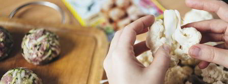 тефтели из индейки в сливочно-томатном соусе. Шаг 5