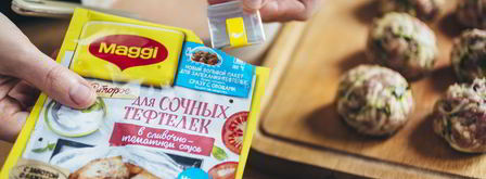 тефтели из индейки в сливочно-томатном соусе. Шаг 7