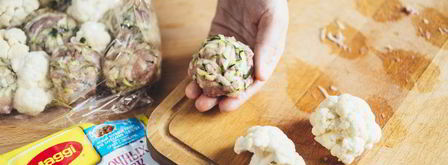 тефтели из индейки в сливочно-томатном соусе. Шаг 8