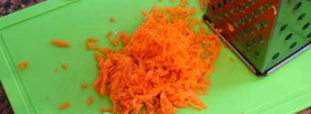 тефтели из мяса и булгура. Шаг 7