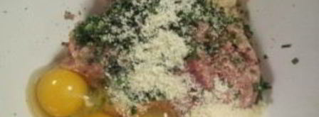 тефтели из телятины. Шаг 3