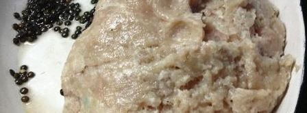 тефтели куриные с чечевицей. Шаг 3