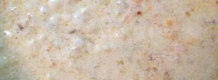 тефтели куриные с чечевицей. Шаг 8