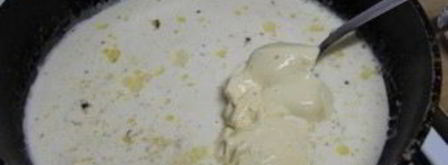 тефтели куриные в сливочном соусе. Шаг 4