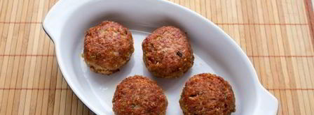 тефтели львиные головы. Шаг 19