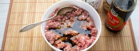 тефтели львиные головы. Шаг 8