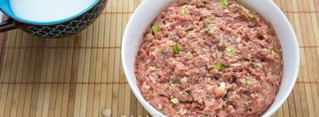 тефтели львиные головы. Шаг 11