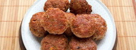 тефтели львиные головы. Шаг 16