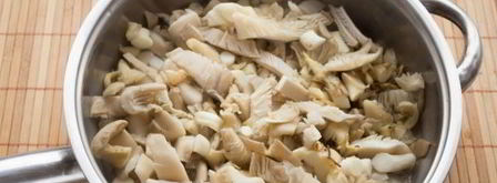 тефтели львиные головы. Шаг 17